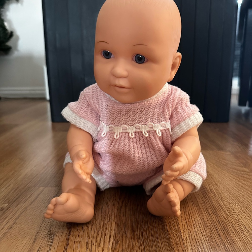 Djeco Pomea Collection doll